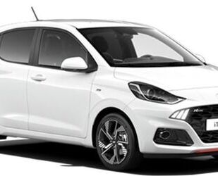 Hyundai Hyundai i10 N-Line Gebrauchtwagen