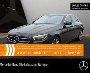 Mercedes-Benz Mercedes-Benz E 400 d 4M AVANTGARDE/FAHRASS+/BUREM Gebrauchtwagen