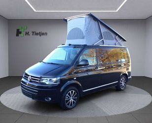 VW Volkswagen T5 California 2.0 TDI 4x4 DSG Comfortli Gebrauchtwagen