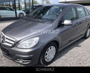 Mercedes-Benz Mercedes-Benz B 170 Autotronic*Park-Assistent*Spor Gebrauchtwagen