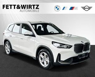 BMW BMW iX1 eDrive20 18