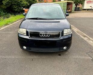 Audi Audi A2 1.4TDI - Gebrauchtwagen