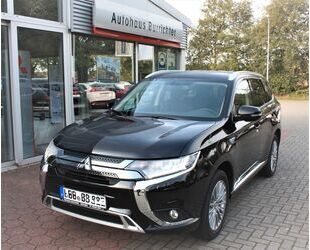 Mitsubishi Mitsubishi Outlander Plug-in Hybrid Spirit-Paket 2 Gebrauchtwagen