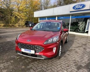 Ford Ford Kuga Titanium X Gebrauchtwagen