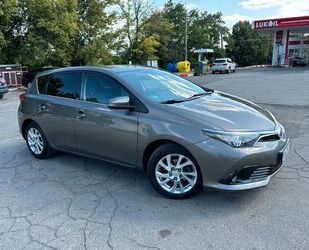 Toyota Toyota Auris Hybrid Edition-S 1,8-l-VVT-i Edition- Gebrauchtwagen