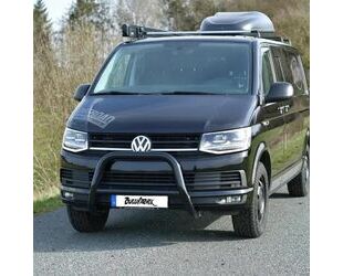 VW Volkswagen Bulli VW Bus T6 Business Camping Offroa Gebrauchtwagen