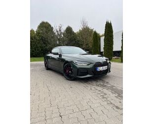 BMW BMW M440 Coupe PANO GARANTIE WERKSWAGEN Gebrauchtwagen