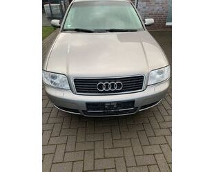 Audi Audi A6 2.5 TDI 132kW tiptronic Avant - Gebrauchtwagen