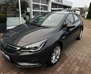 Opel Opel Astra K Lim. 5-trg. Edition Start/Stop Gebrauchtwagen