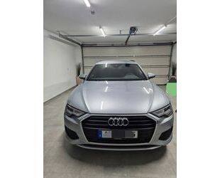 Audi Audi A6 40 TDI S tronic S line Avant Virtuell Gebrauchtwagen