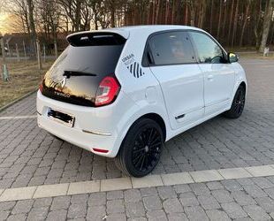 Renault Twingo Gebrauchtwagen