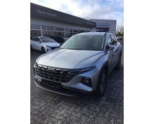 Hyundai Hyundai Tucson 1,6 T-GDI Trend Mild-Hybrid 2WD Gebrauchtwagen