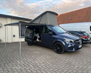 Mercedes-Benz Mercedes-Benz V 250 d Aut. EDITION lang EDITION AM Gebrauchtwagen