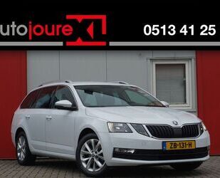 Skoda Skoda Octavia kombi 1.6 TDI DSG Greentech Clever E Gebrauchtwagen