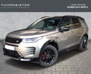 Land Rover Land Rover Discovery Sport P300e Dyn. SE ACC Komfo Gebrauchtwagen