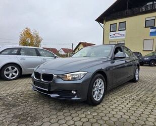 BMW BMW 316 Baureihe 3 Lim. 316d/ SHZ/ Klima/ Tüv Gebrauchtwagen