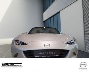 Mazda Mazda MX-5 2.0L G184 KAZARI Leder Kamera MatrixLED Gebrauchtwagen