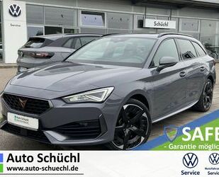 Cupra Cupra Leon ST 1.4 TSI DSG eHybrid PAKET-XL+19