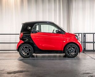 Smart Smart ForTwo fortwo coupe electric drive / EQ Gebrauchtwagen