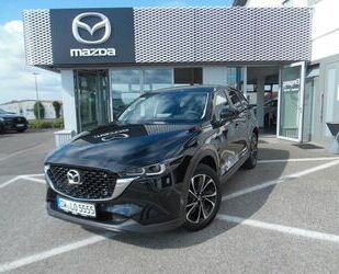 Mazda Mazda CX-5 2.0 e-SKYACTIV-G 165 Advantage FWD Gebrauchtwagen