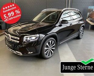 Mercedes-Benz Mercedes-Benz GLB 250 Progressive LED MBUX Kamera Gebrauchtwagen