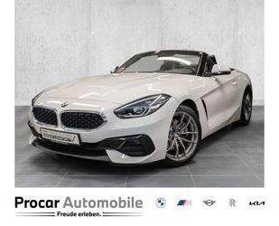 BMW BMW Z4 sDrive20i Advantage HiFi LED Komfortzg. Shz Gebrauchtwagen