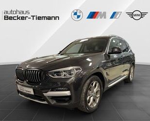 BMW BMW X3 xDrive30e xLine Head-Up AHK Driving Assista Gebrauchtwagen