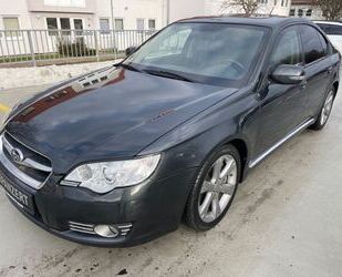 Subaru Subaru Legacy GEPANZERT ARMORED B4+ BULLETPROOF PA Gebrauchtwagen