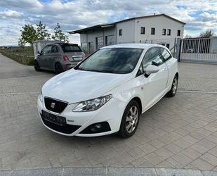 Seat Seat Ibiza SC 1.2 TSI Style|Klima|Tüv 25|Alu Gebrauchtwagen