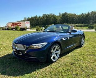 BMW BMW Z4 sDrive23i Gebrauchtwagen