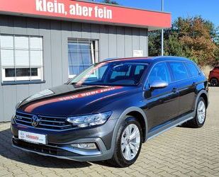 VW Volkswagen Passat Alltrack 2.0 TDI*Business Premiu Gebrauchtwagen