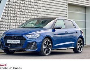 Audi Audi A1 Sportback S line competition 30 TFSI 81(11 Gebrauchtwagen