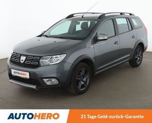 Dacia Dacia Logan MCV 0.9 TCe Stepway Celebration *NAVI* Gebrauchtwagen