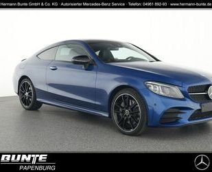 Mercedes-Benz Mercedes-Benz C 300 d 4M AMG-Plus/Pano/Burmester/3 Gebrauchtwagen