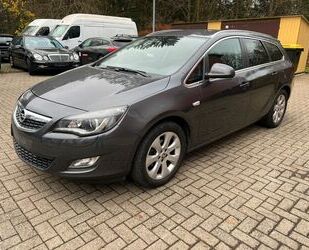 Opel Opel Astra J Sports Tourer Innovation Gebrauchtwagen