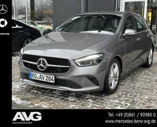 Mercedes-Benz Mercedes-Benz B 180 Progressive Advanced+ MBEAM AH Gebrauchtwagen