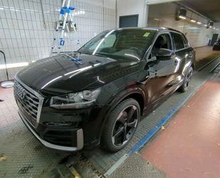 Audi Audi Q2 35 TFSI basis *S line Exterieurpaket* Gebrauchtwagen