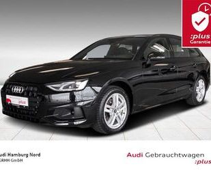 Audi Audi A4 Avant 40 TDI quattro S tronic Navi Kamera Gebrauchtwagen