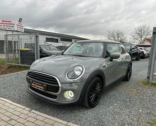 Mini MINI Cooper 3-trg. | 1.Hand | DAB | Garantie Gebrauchtwagen