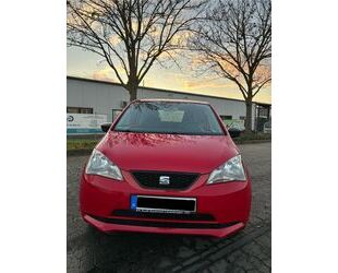 Seat Seat Mii 1.0 44kW Ecomotive Chic Chic Gebrauchtwagen