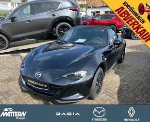 Mazda Mazda MX-5 Prime-Line Gebrauchtwagen