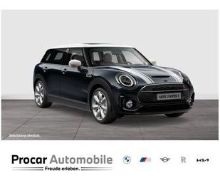 Mini MINI Cooper S Clubman M Sport HUD PANO ACC RFK NAV Gebrauchtwagen