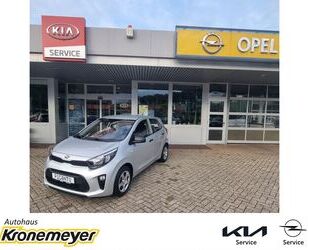 Kia Picanto Gebrauchtwagen