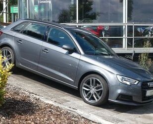 Audi Audi A3 Sportback 35 TFSI design Navi Bi-Xenon Gebrauchtwagen