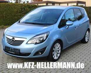 Opel Opel Meriva B 1,4-Aut. 