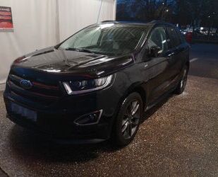 Ford Ford Edge St 4x4 Gebrauchtwagen