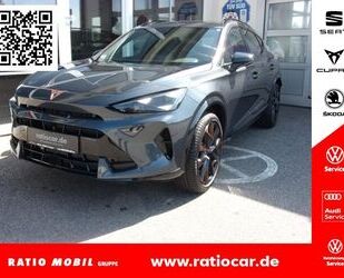 Cupra Cupra FORMENTOR 1.5 ETSI DSG-NEUES MODELL- MATRIX- Gebrauchtwagen