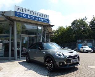 Mini MINI Cooper S Clubman JCW,Pan.dach,Leder,HUD,Navi, Gebrauchtwagen