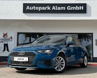 Audi Audi A3 Sportback 35 TFSI S-Tronic Nav LED HeadUp Gebrauchtwagen