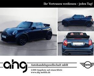 Mini MINI One Cabrio MINI Yours Trim *RFK*SHZ*Leder* Gebrauchtwagen